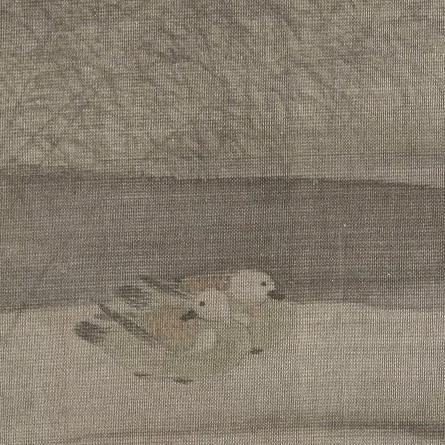 梓桦君的童老师
