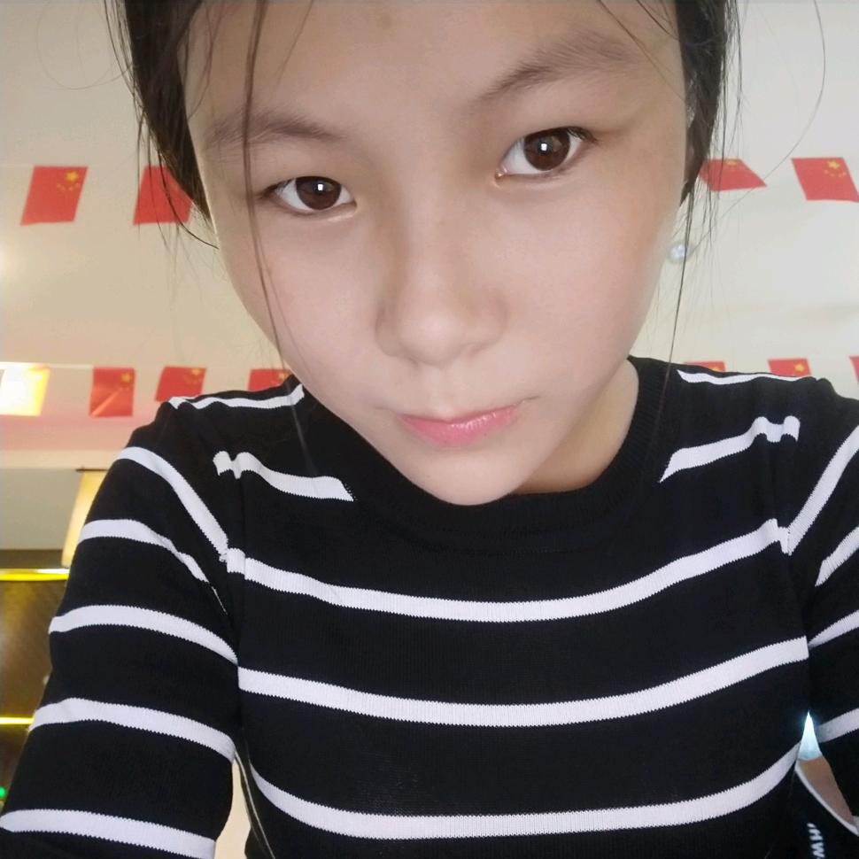 贵州🍀小彩妹