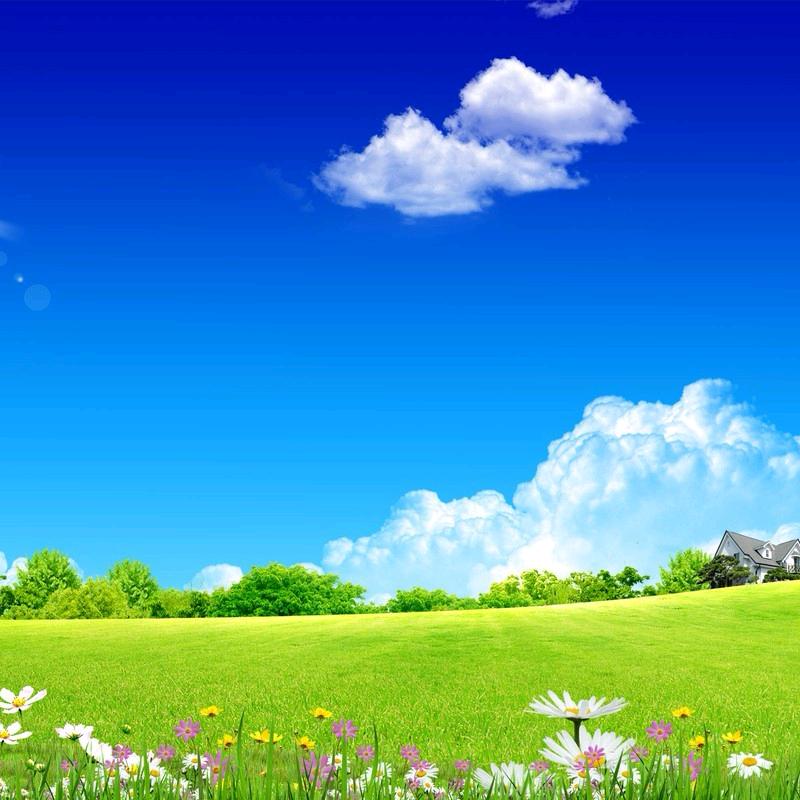 晴空
