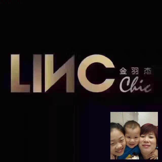 金羽杰中山东路店