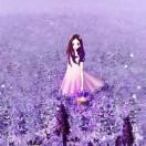 月亮星星在长大