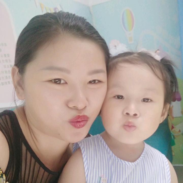 阿妮妮