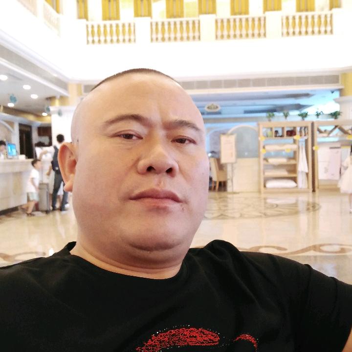 武汉快的胡师傅