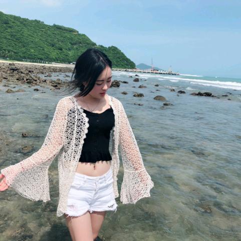 小韩妹儿