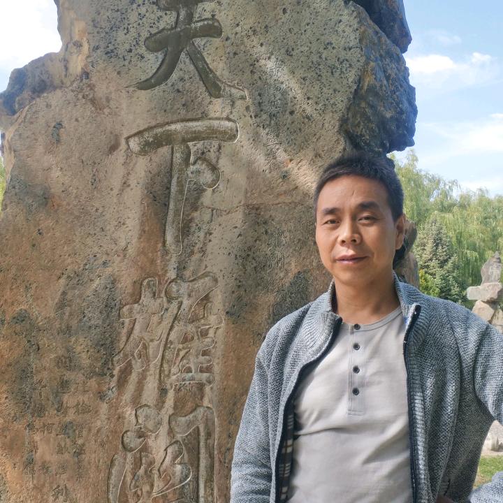 老叶子