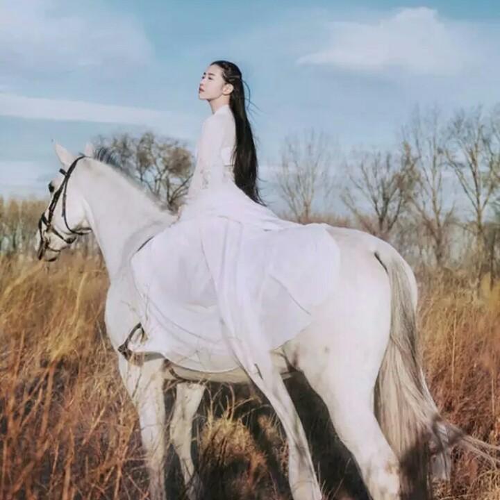 如玉