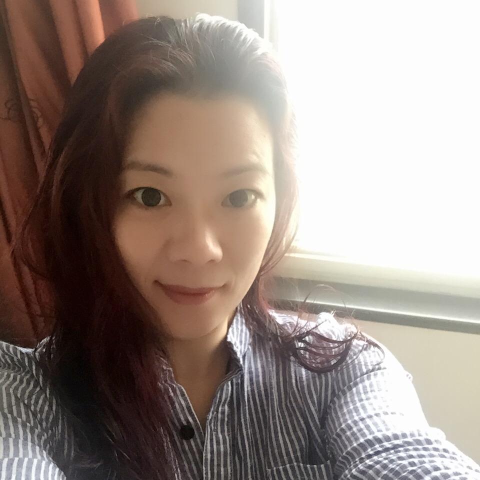 新润成瓷砖王林霞