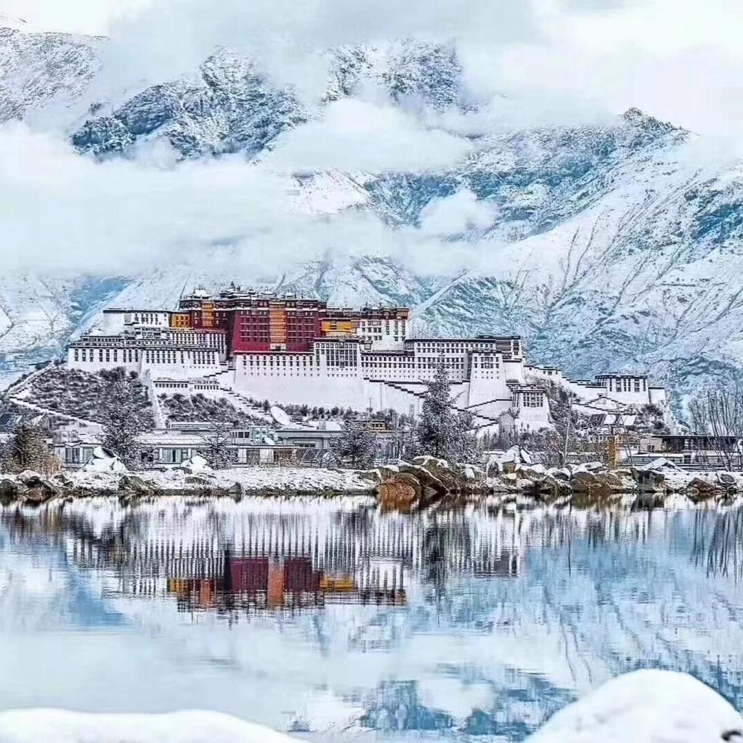 我心永恒