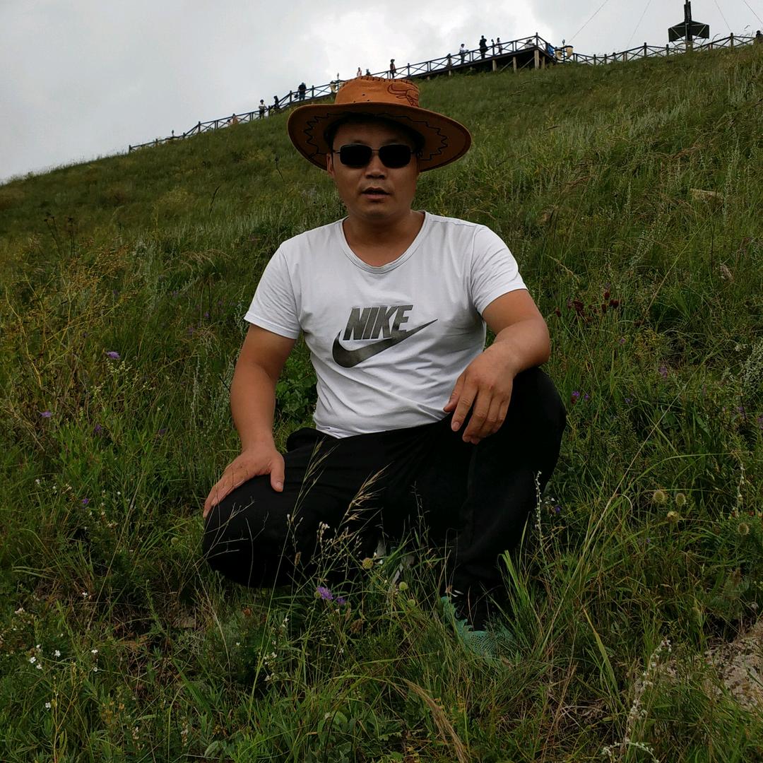小白龙
