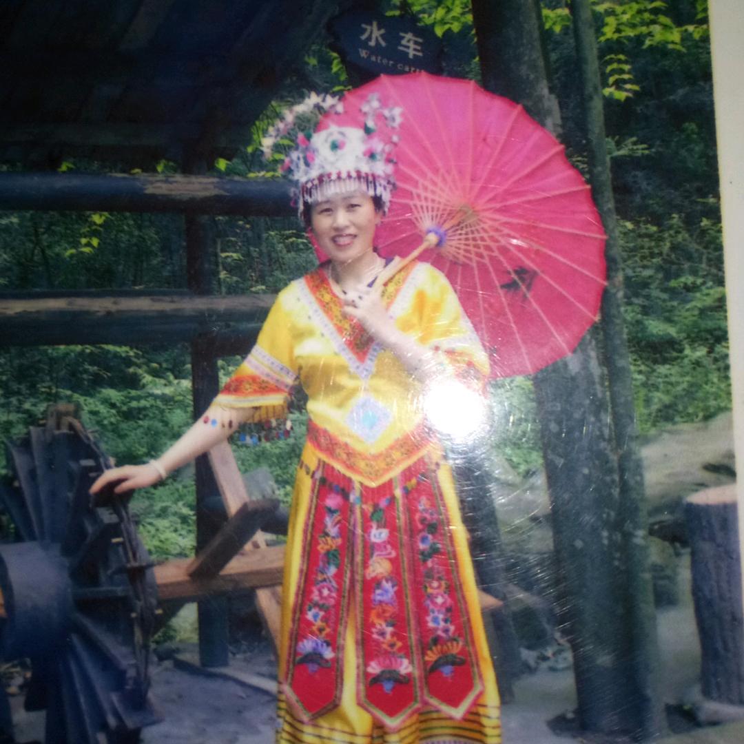香芝香香