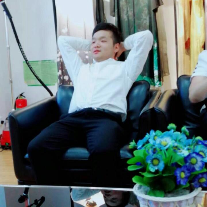 广州巴克顿衬衫