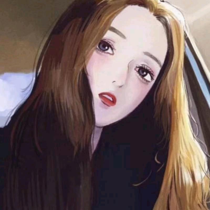 找不着的她👾