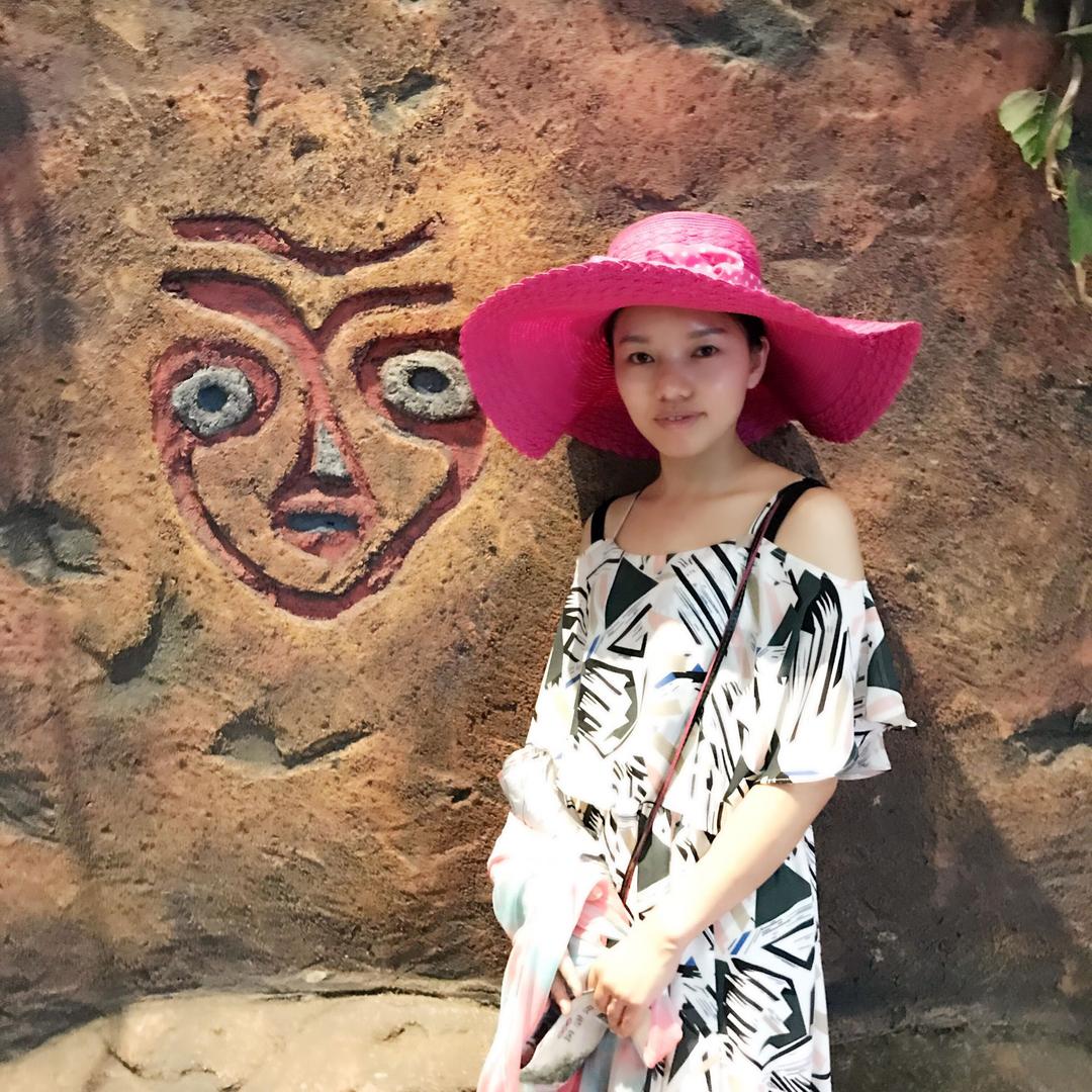 安于时光🍃