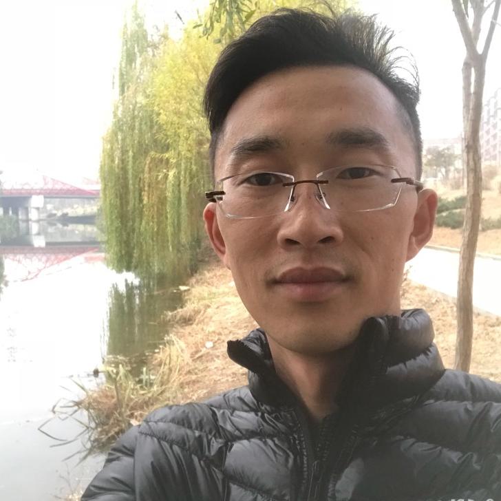 生物技术老冤种