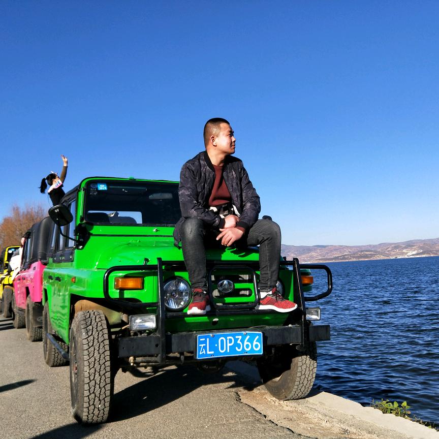 懂得不多的🌈董阳