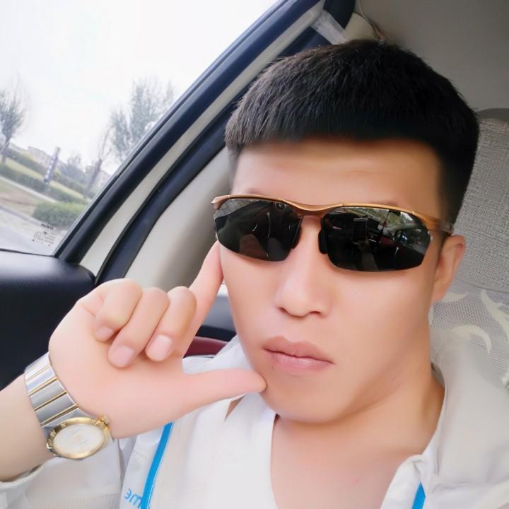 东北小伙