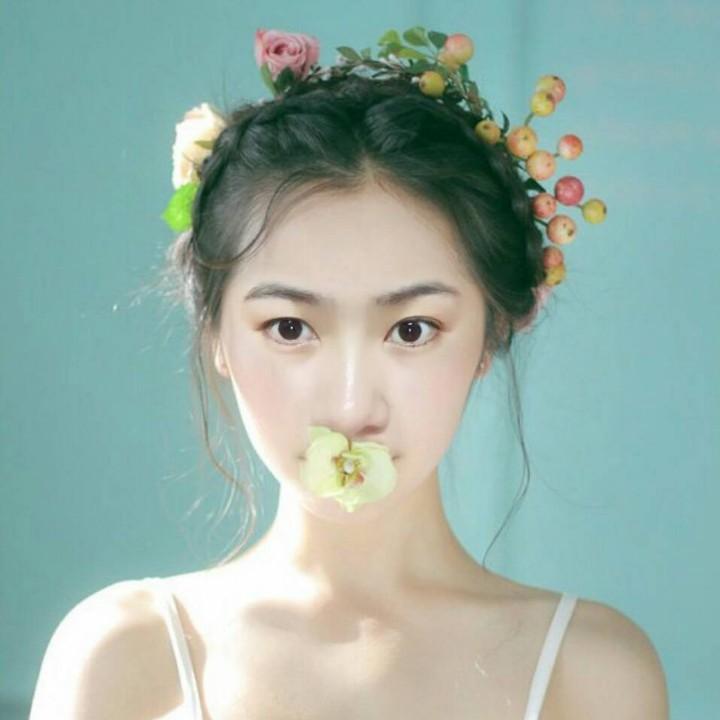 落