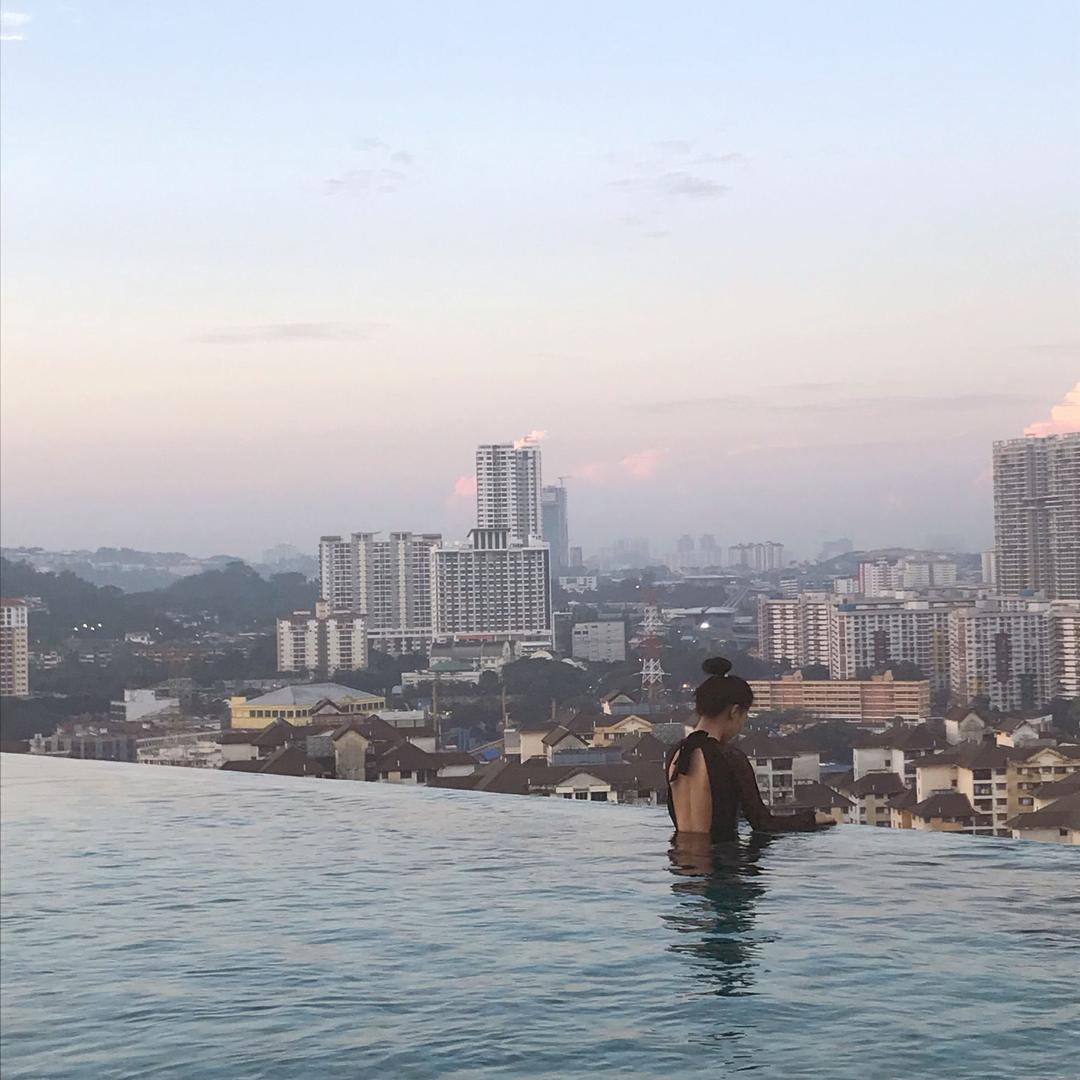 没有烦恼心情好