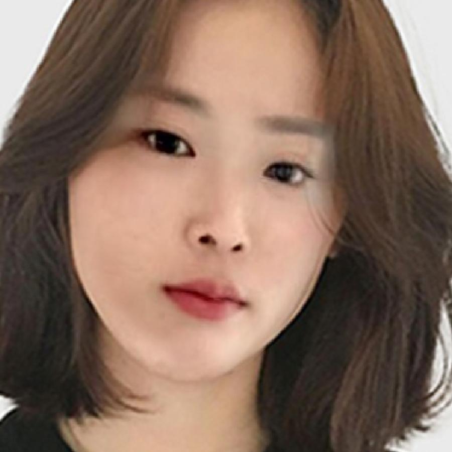 微笑背后的脆弱
