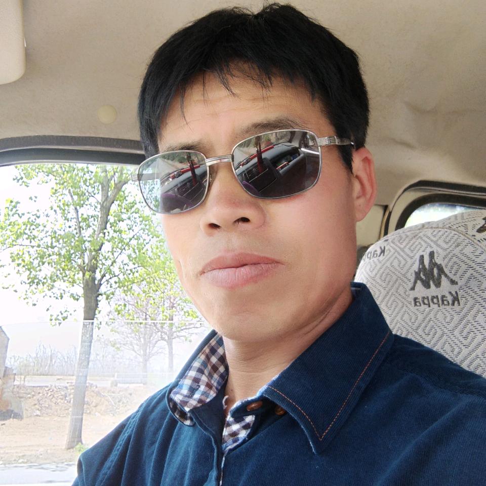 月亮温暖我的心