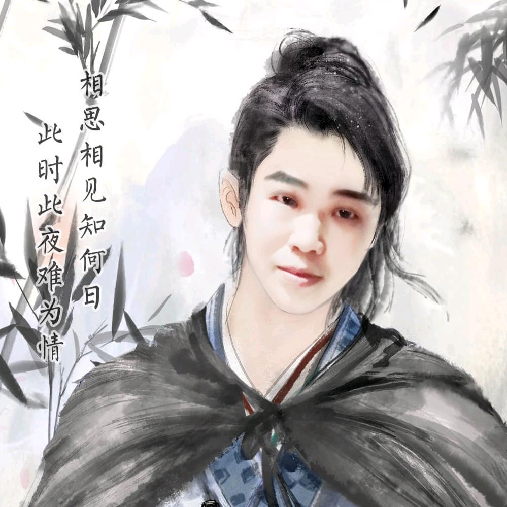 曾今的少年已不再是少年