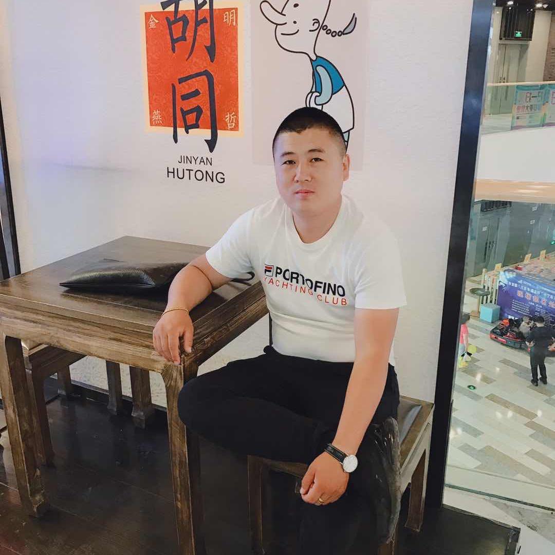 张皓呢