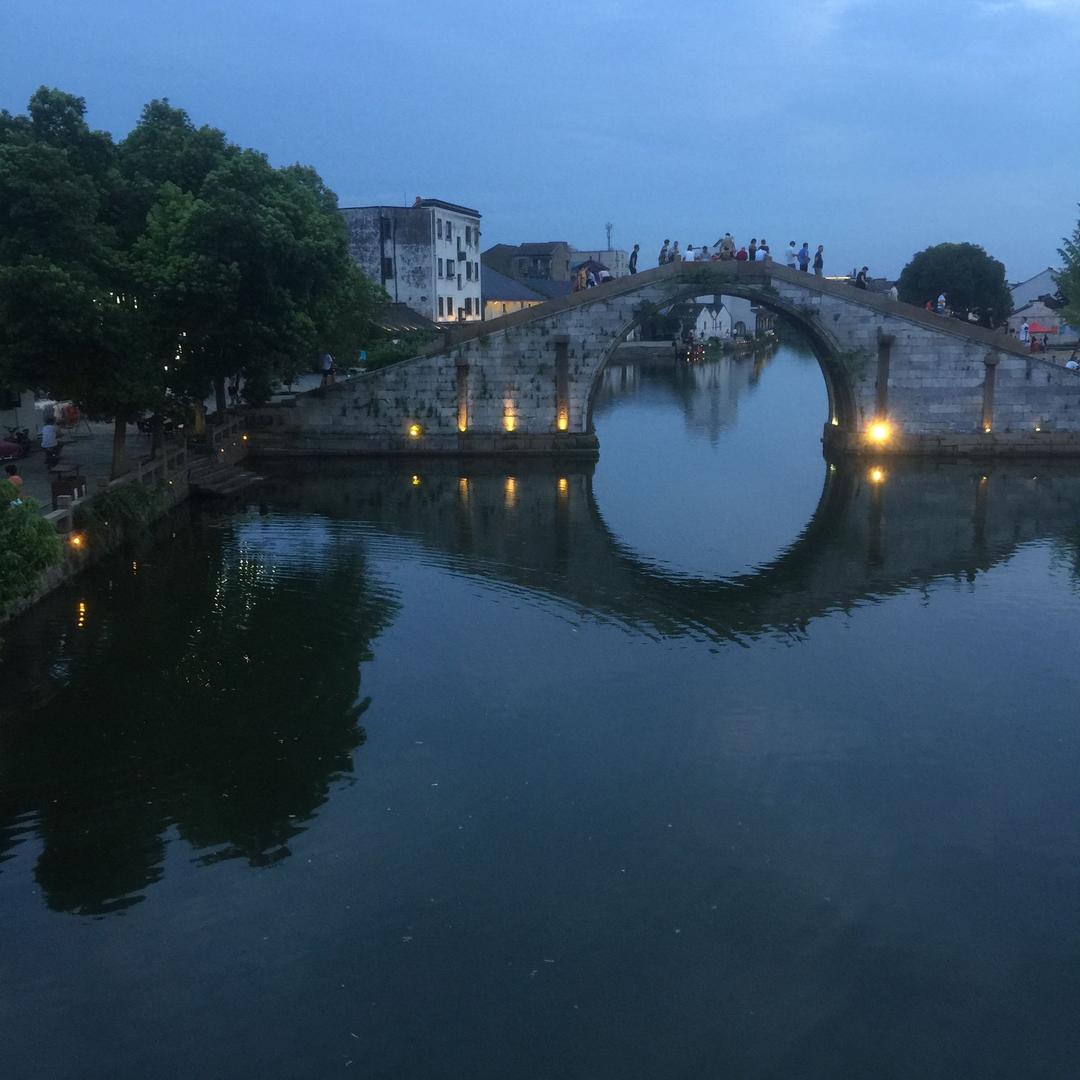 雨过天晴