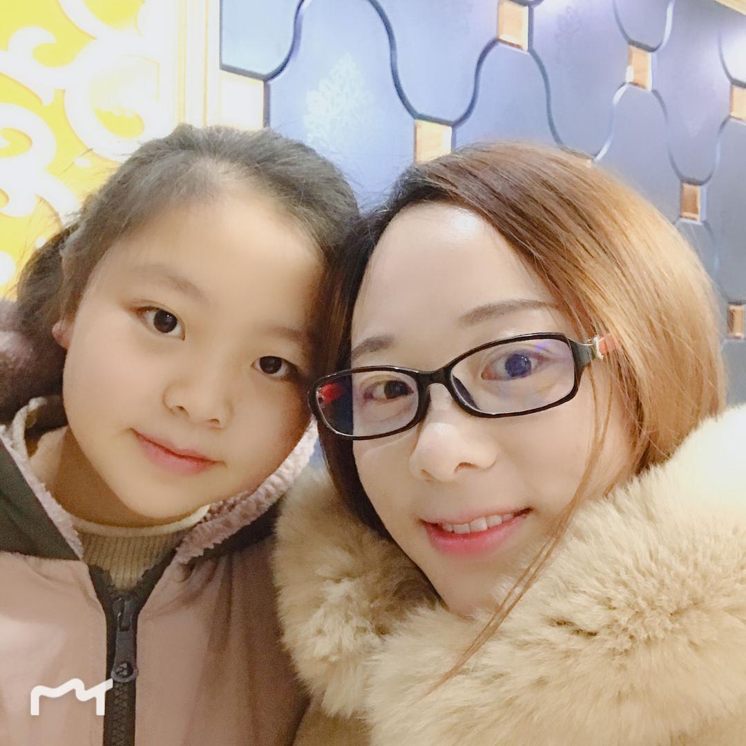 幸福的味道