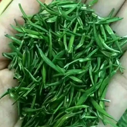 信阳毛尖净居寺蓝云茶叶