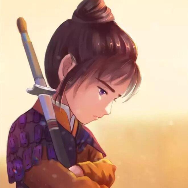 小爺，不怕