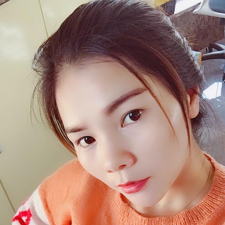 娜娜的平凡生活
