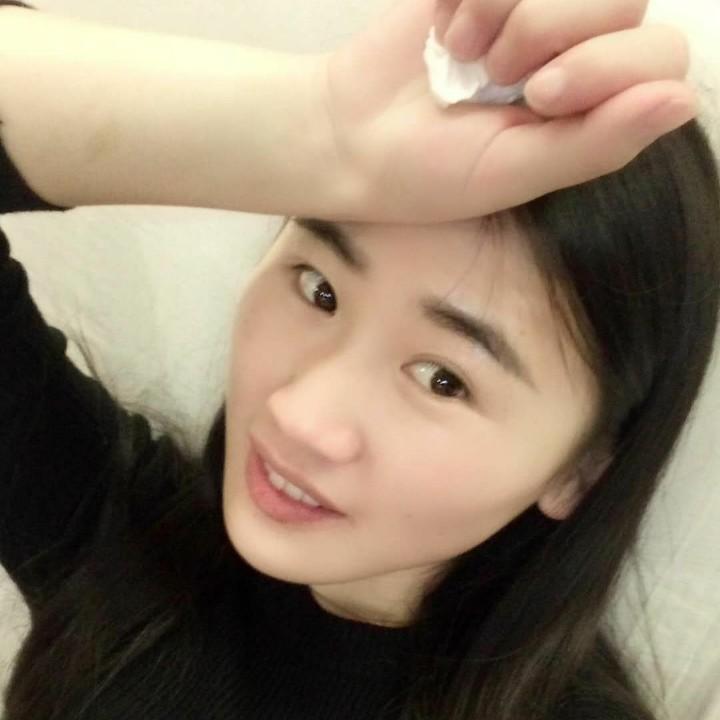 董小姐