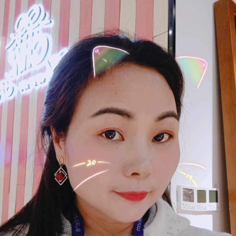 三只小果