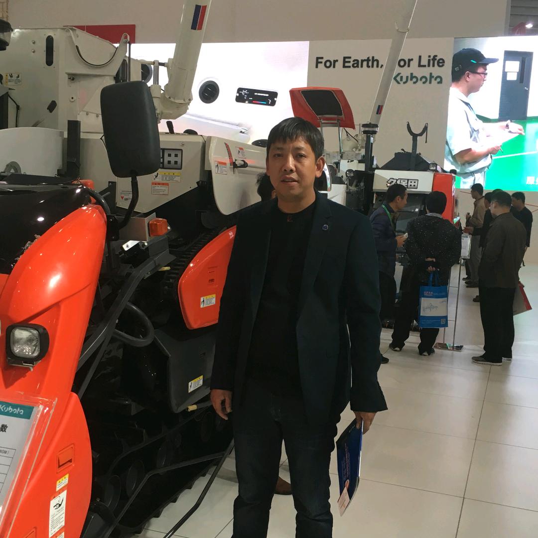 颍上县周建军农机配件门市部