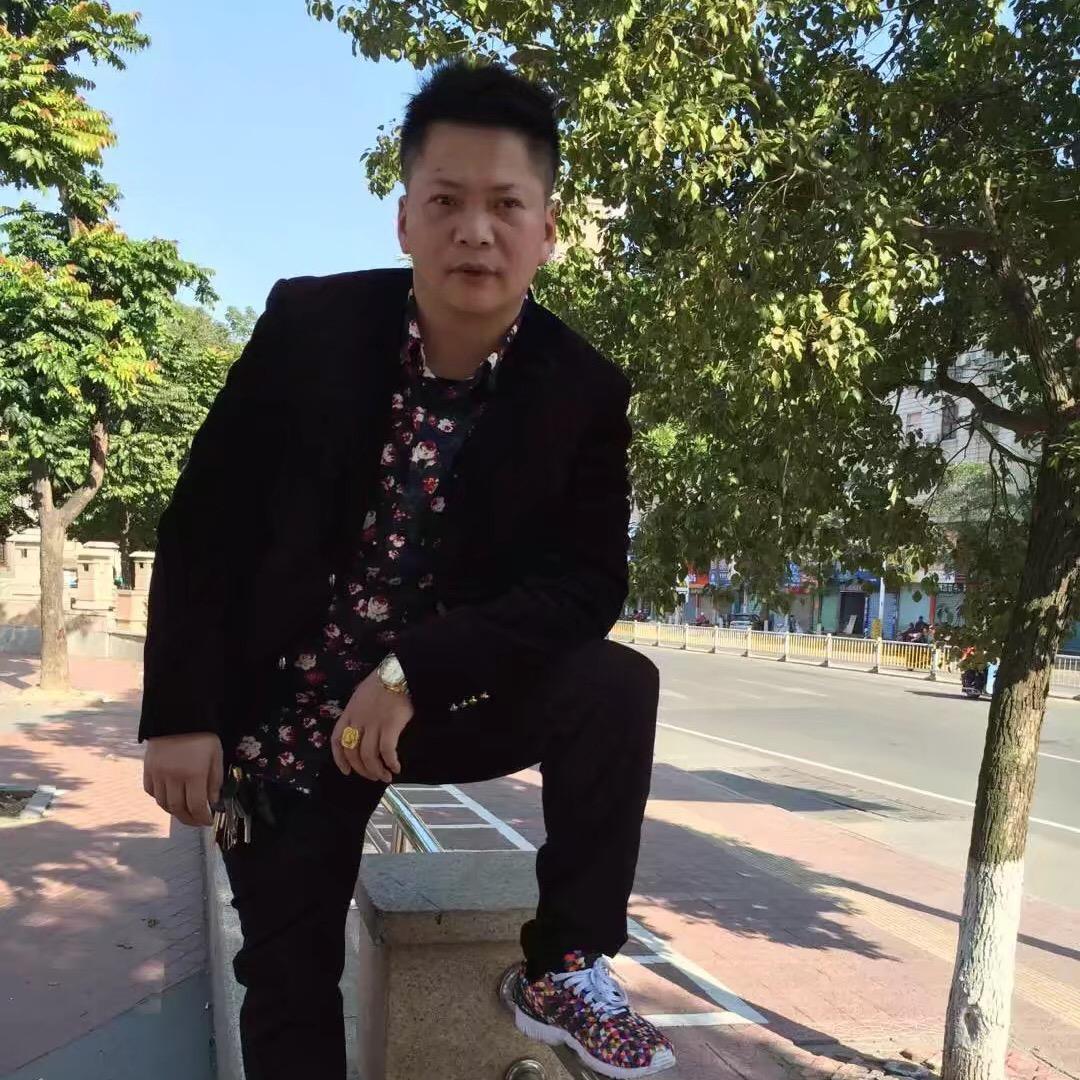 江哥