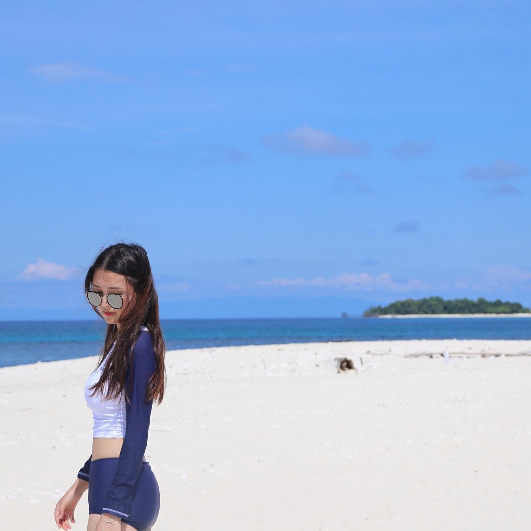 潇潇saljsl