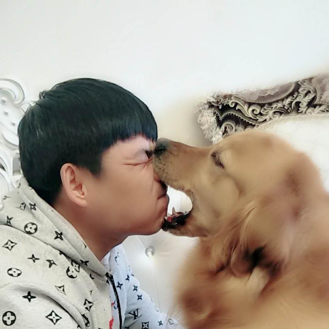 请叫我妞妞🐶