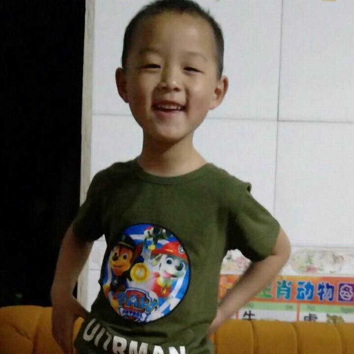 岁月静好