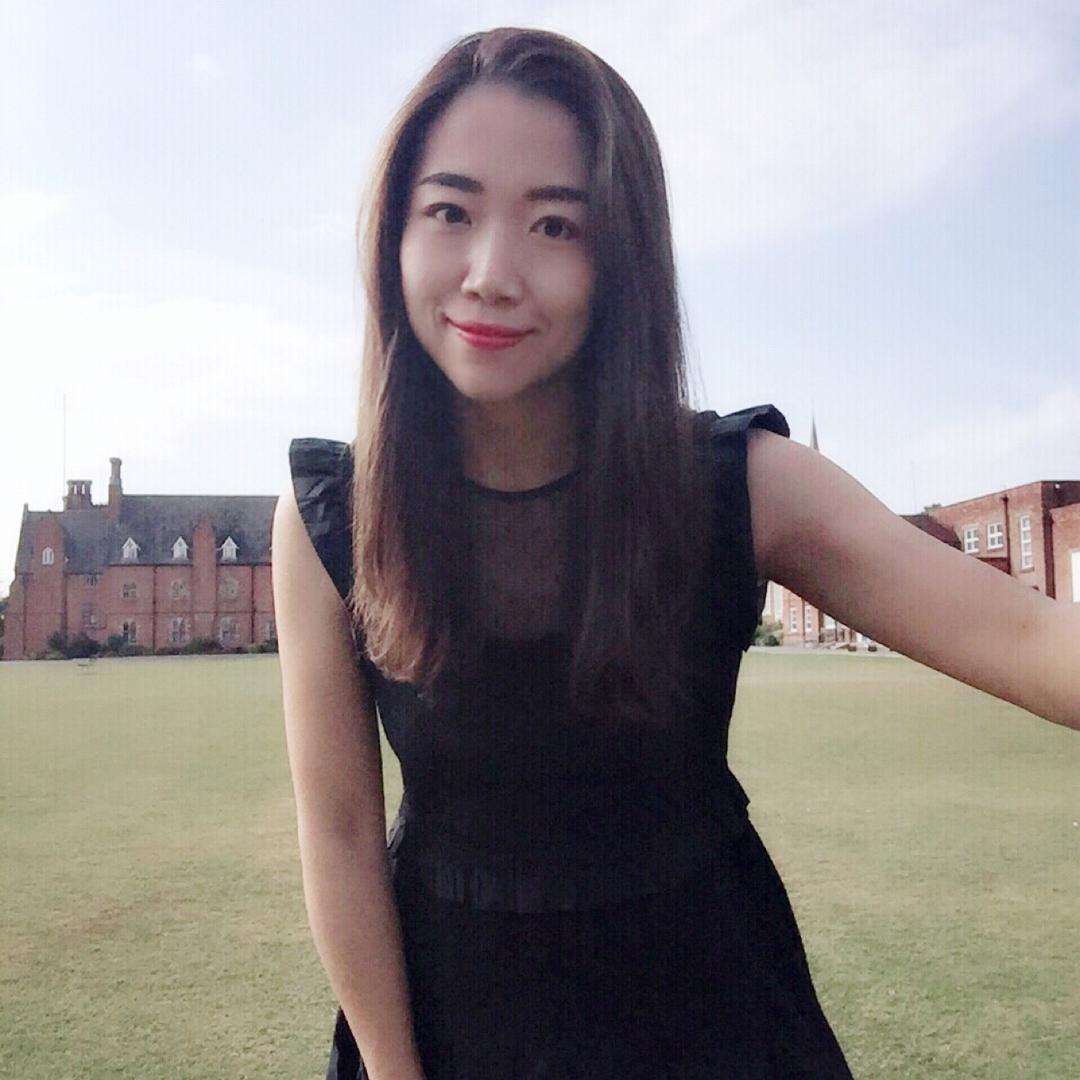 🇬🇧大壮二壮在英国🇨🇳