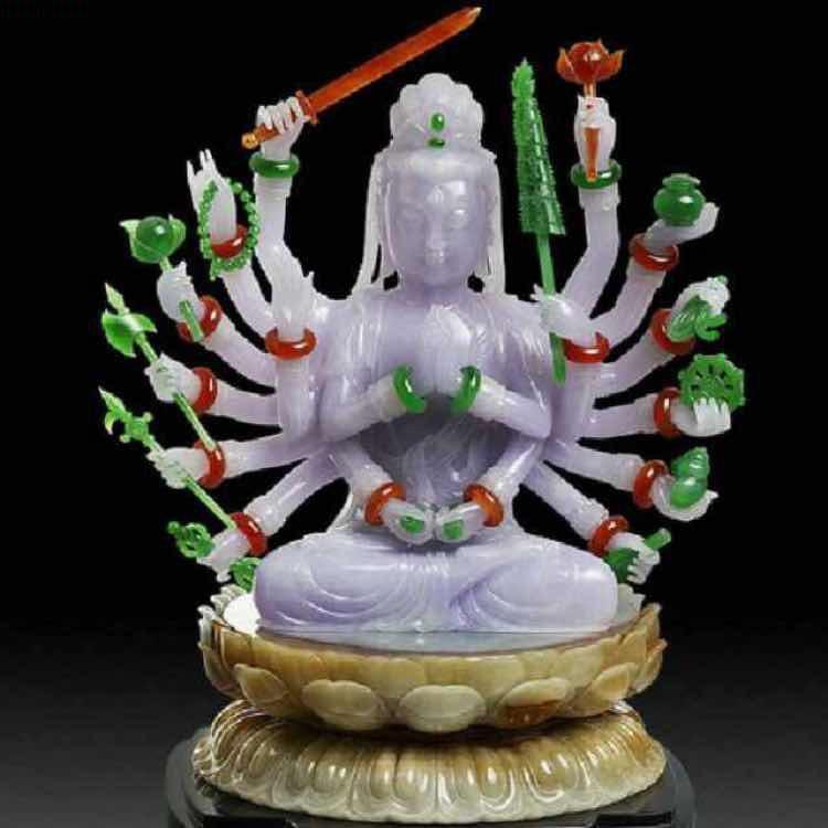 谷子姐的珠宝箱