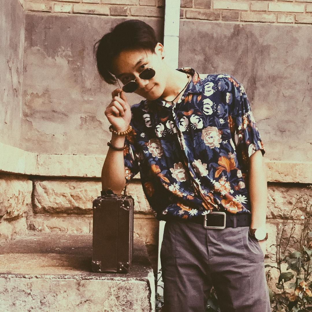 祖公是官渡呢🚲