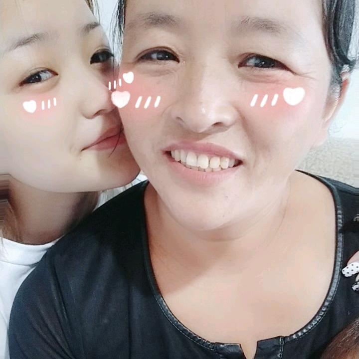 向阳花开