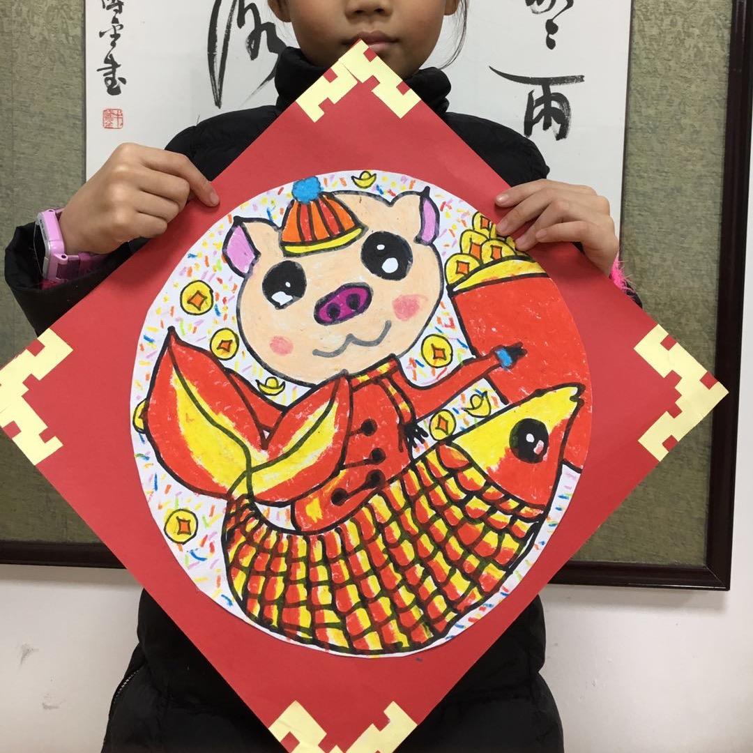 🌈铿