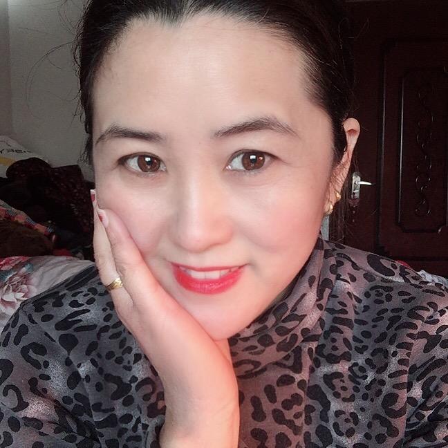 开心二嫂@