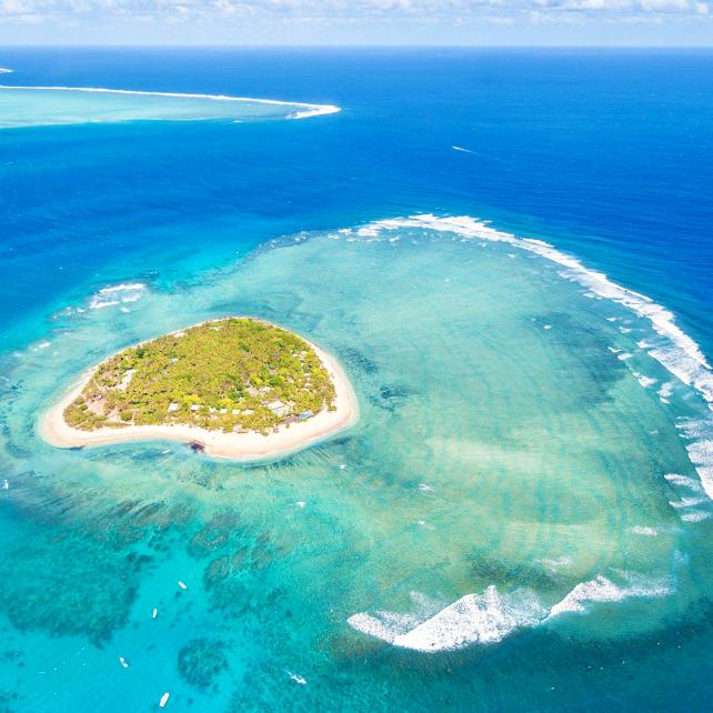 大海
