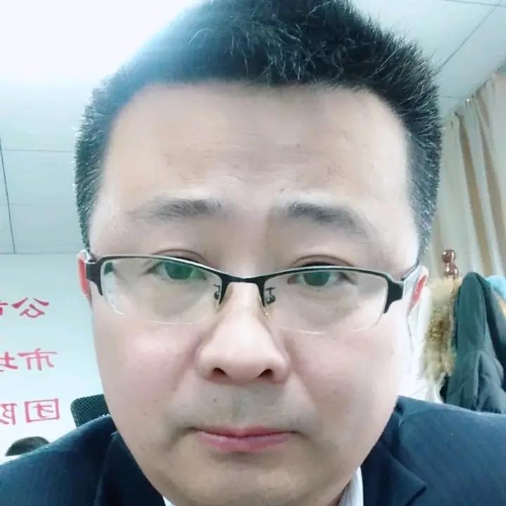 鲁南阿亮