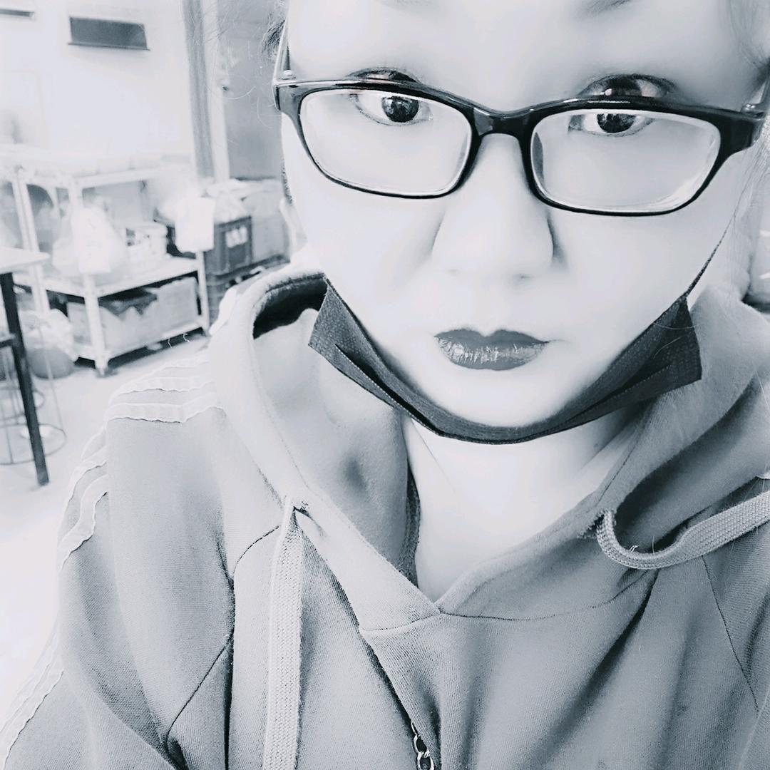 我爱冉冉