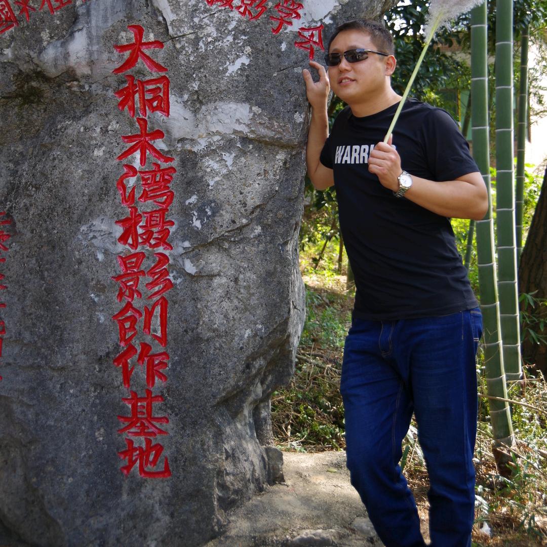 心飞翔