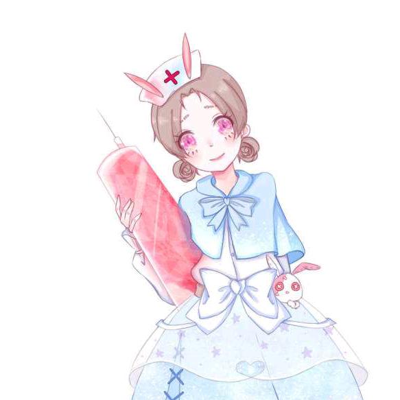 🌷心有千千结🌷