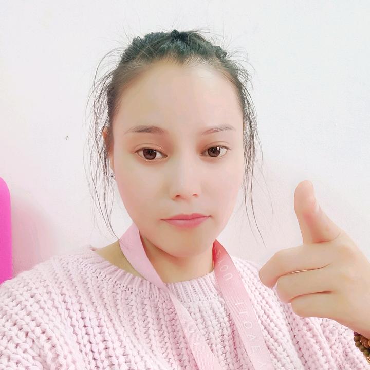 琪轩（广西妞，河南媳妇儿）